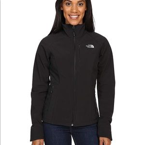 North Face Apex Bionic Jacket